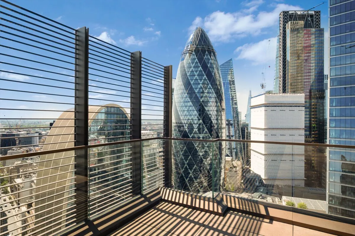Houndsditch, London, EC3A, photo 17