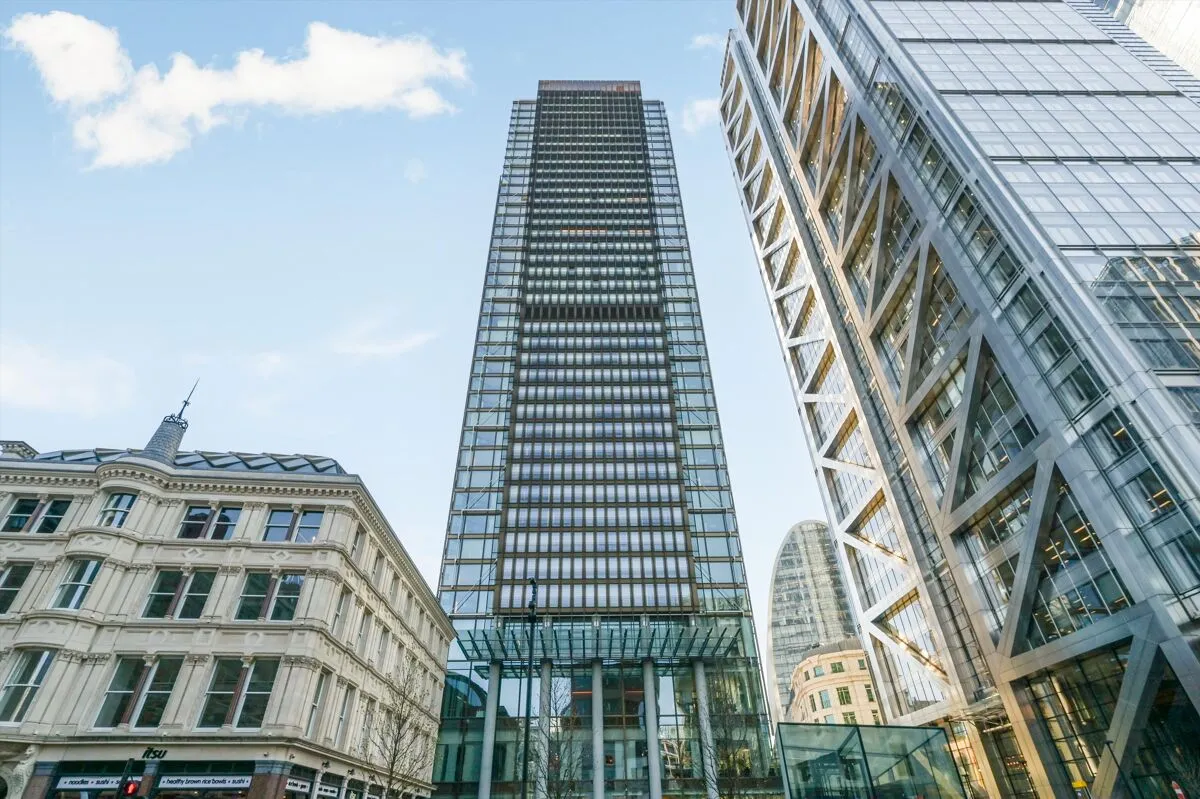 Houndsditch, London, EC3A, photo 14