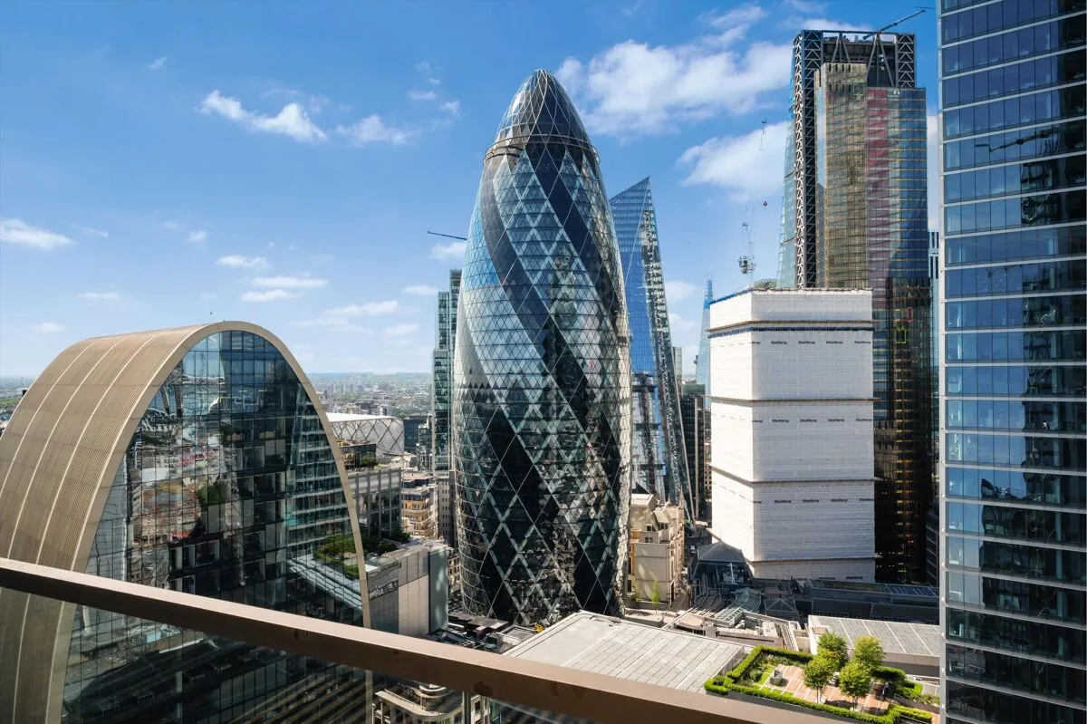 Houndsditch, London, EC3A, photo 15