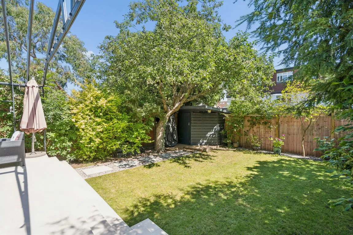 Berry Lane, Rickmansworth, WD3, photo 18