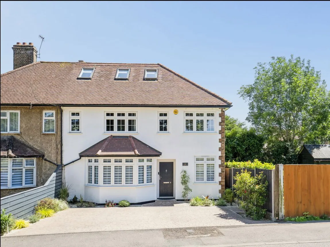Berry Lane, Rickmansworth, WD3, photo 2