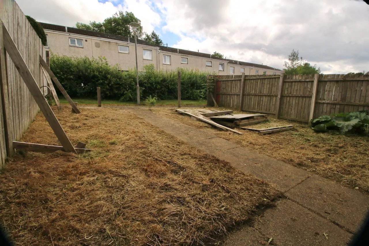 Maree Drive, Condorrat, G67 4LR, photo 13