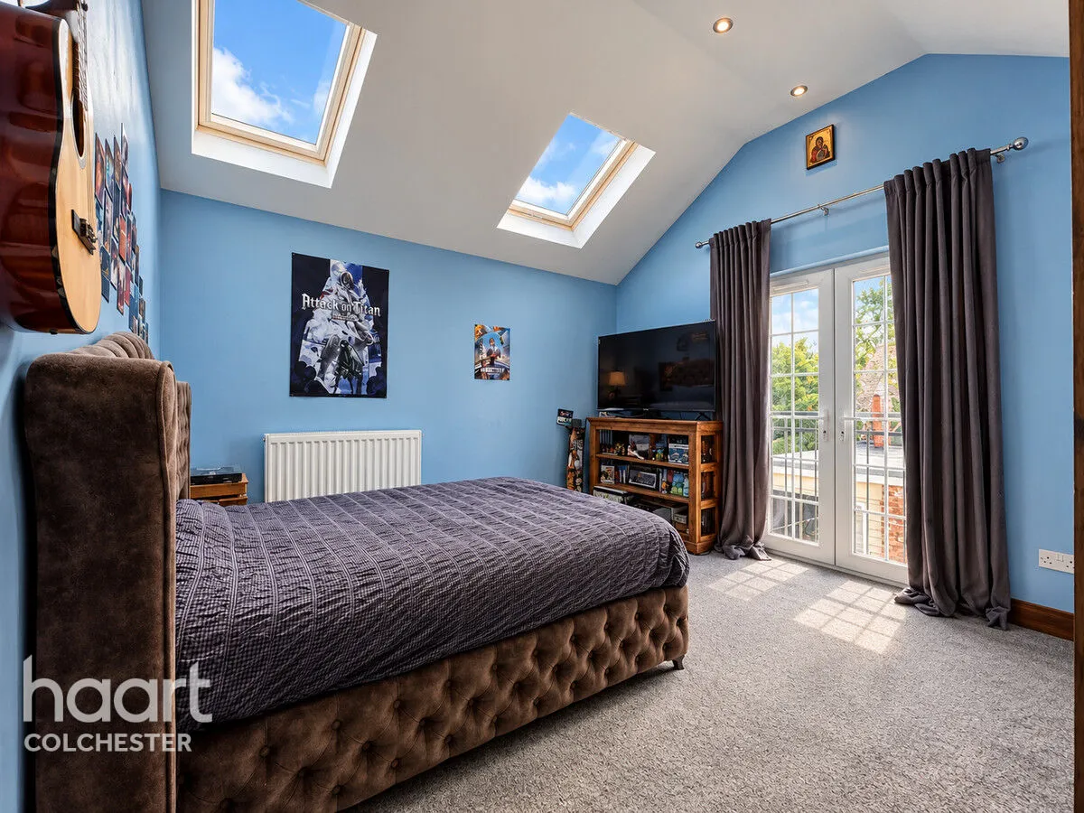Old Heath Road, Colchester, CO2, photo 20