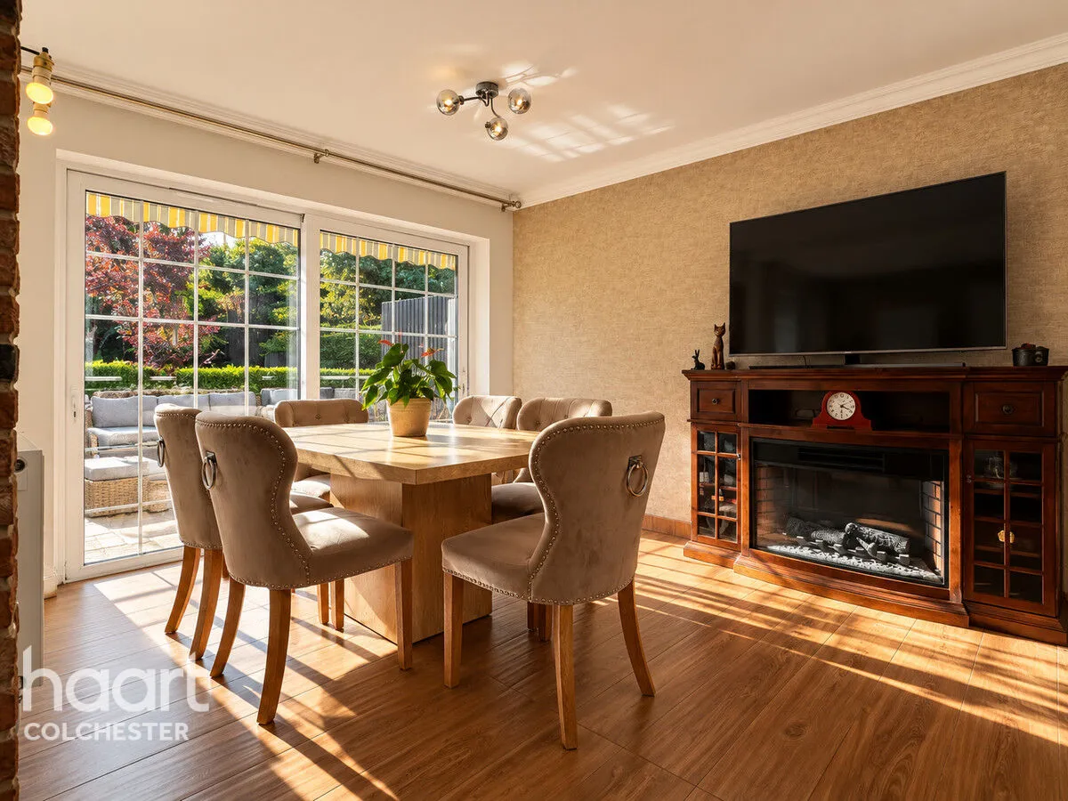 Old Heath Road, Colchester, CO2, photo 14