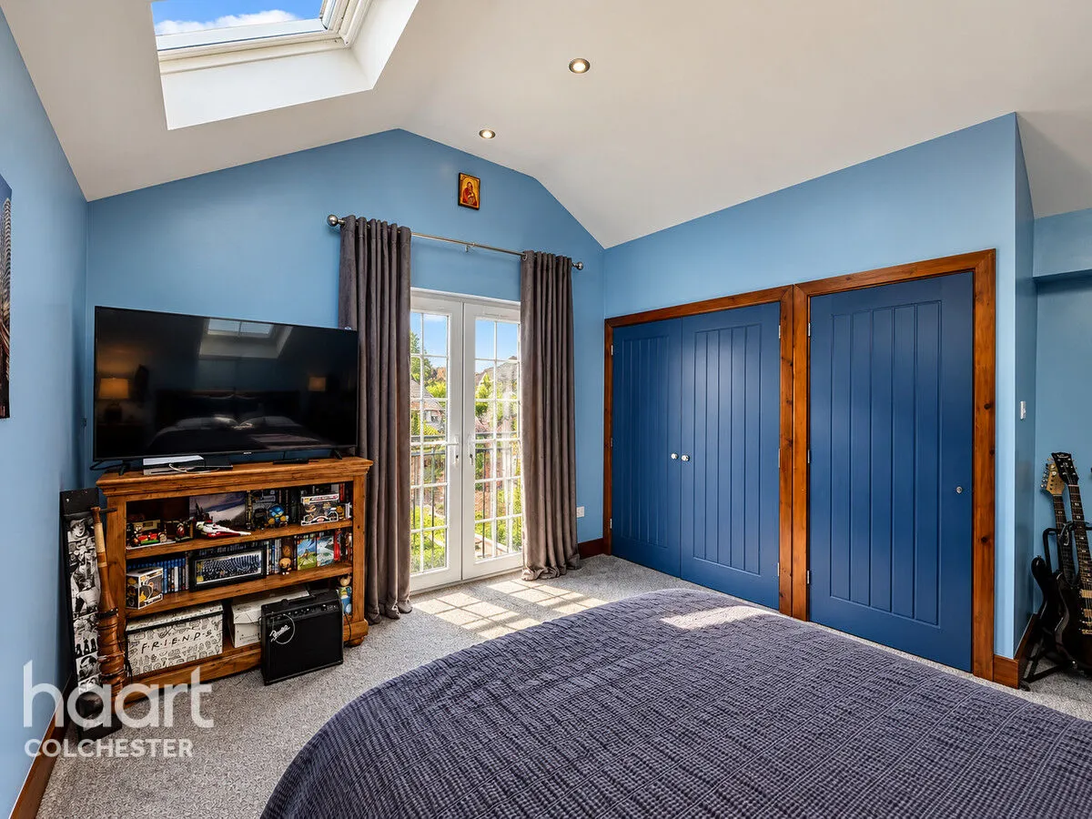 Old Heath Road, Colchester, CO2, photo 21