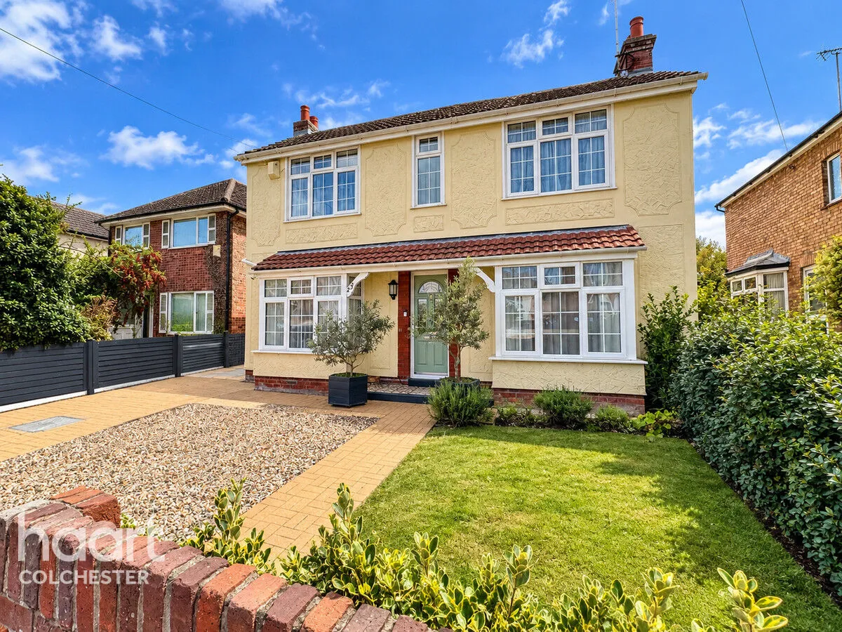 Old Heath Road, Colchester, CO2, photo 40