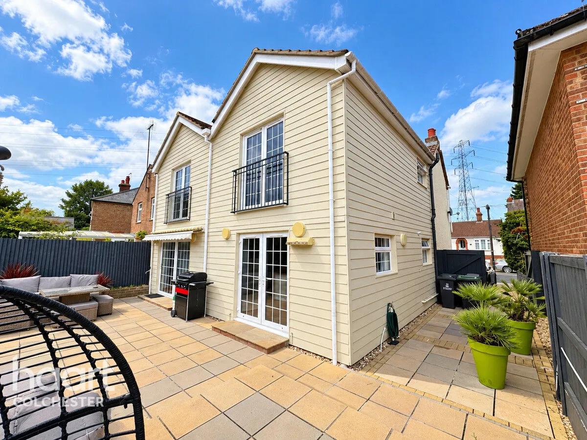 Old Heath Road, Colchester, CO2, photo 29