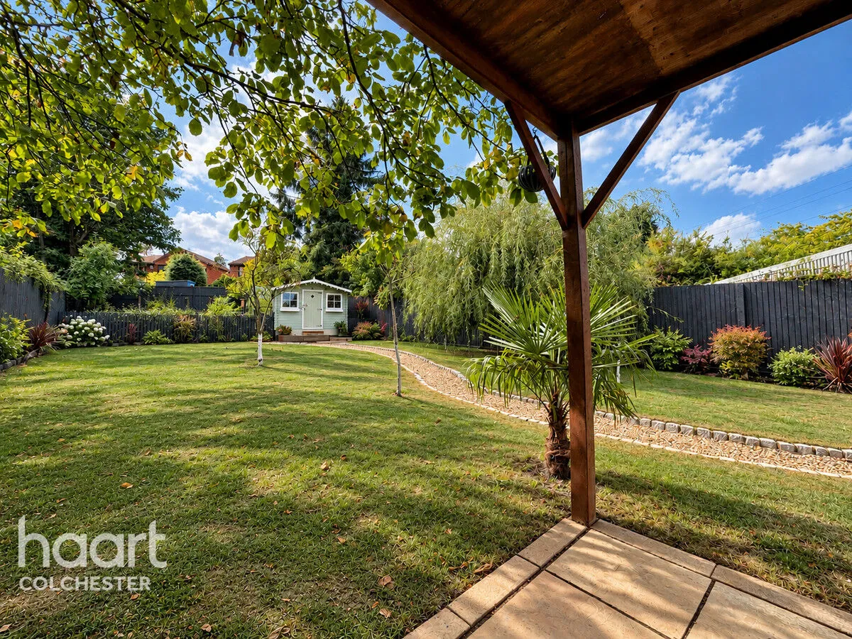 Old Heath Road, Colchester, CO2, photo 33