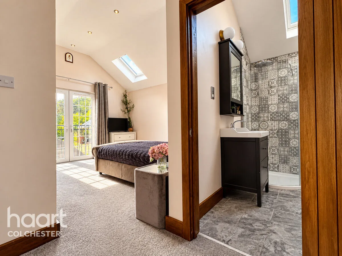 Old Heath Road, Colchester, CO2, photo 18