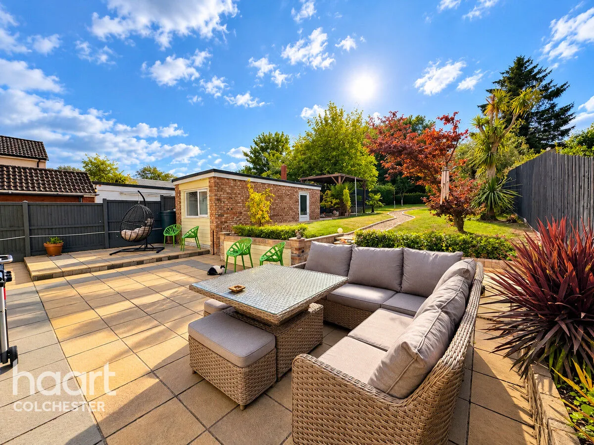 Old Heath Road, Colchester, CO2, photo 28