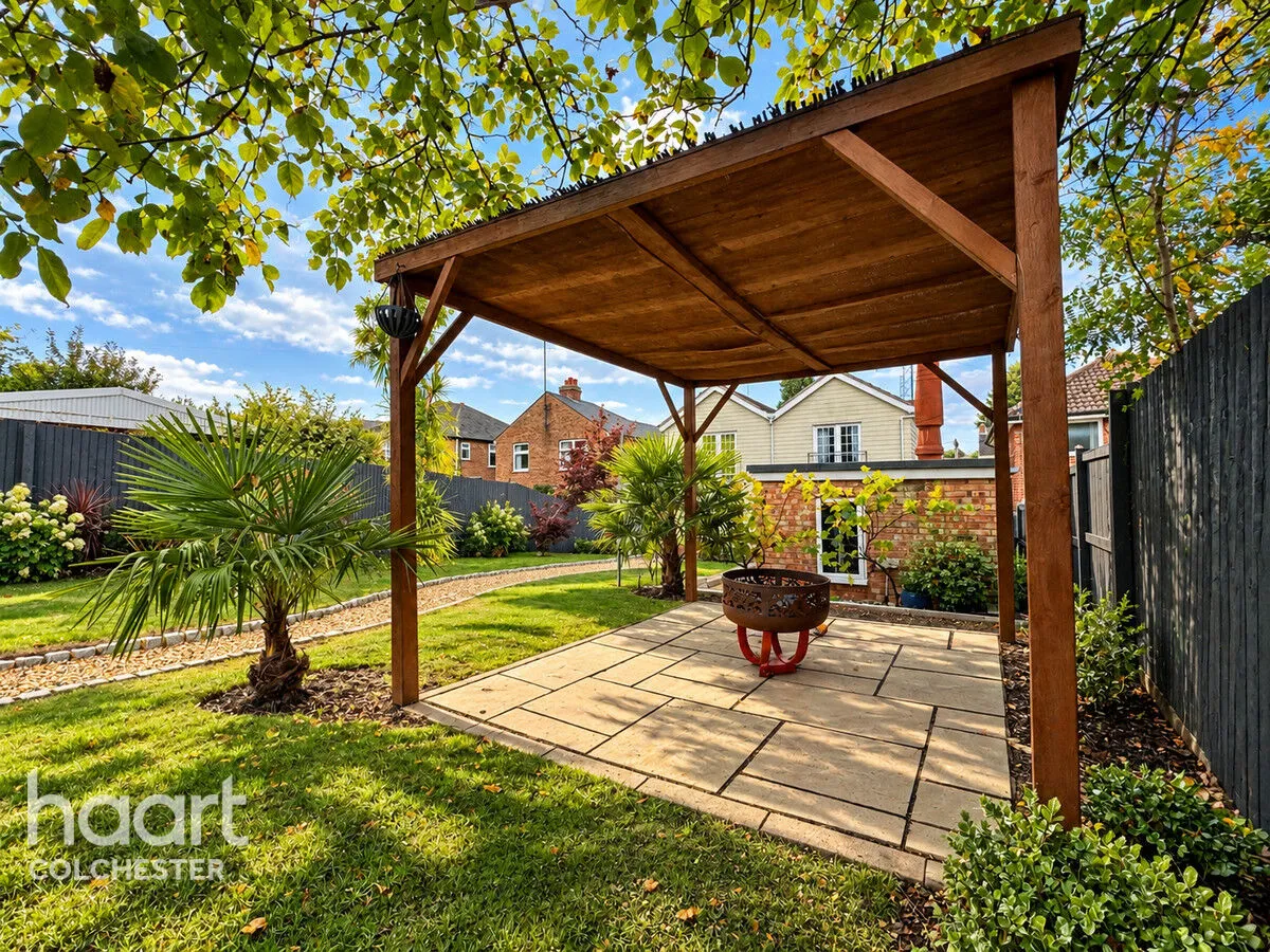 Old Heath Road, Colchester, CO2, photo 32
