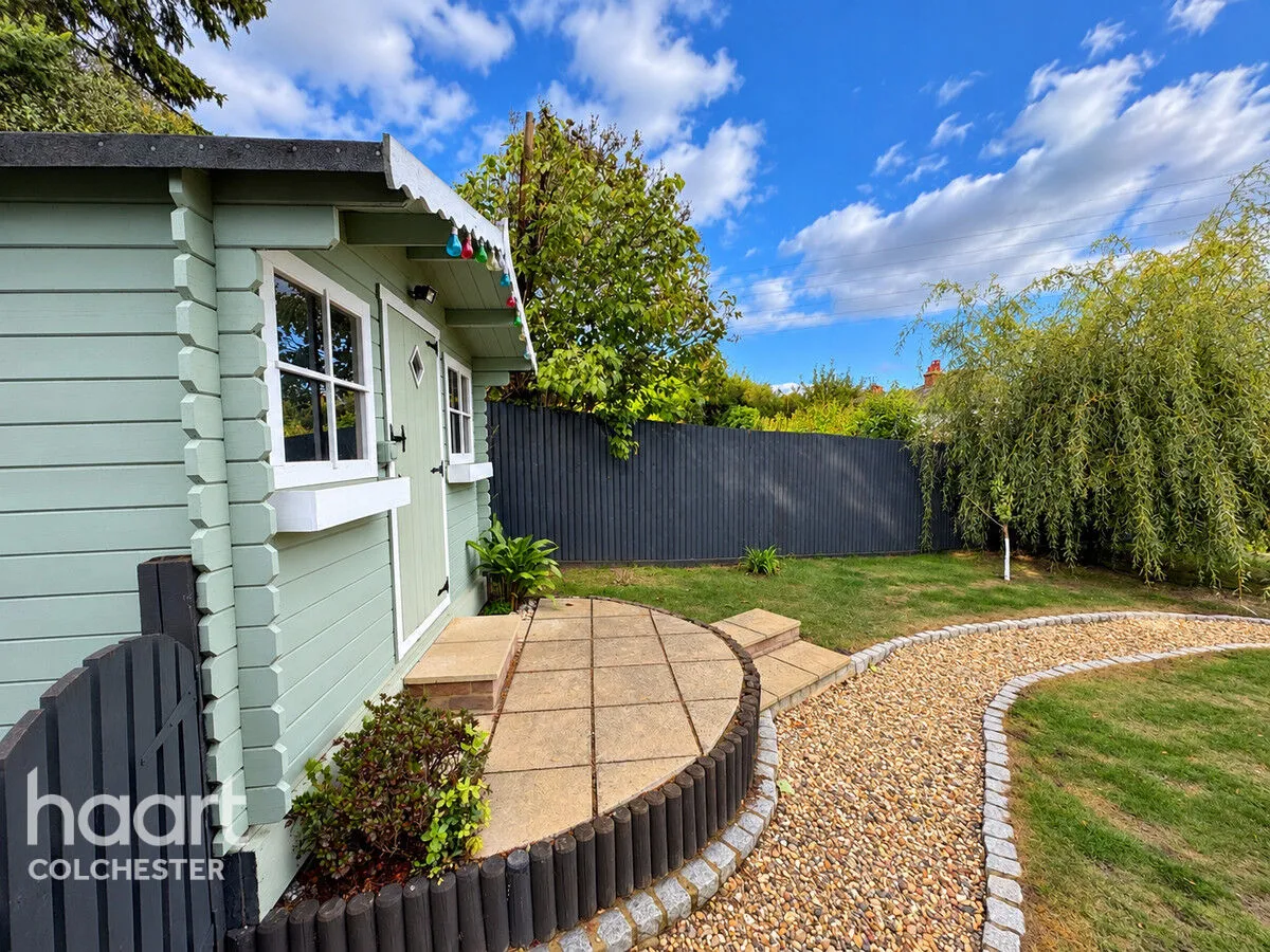 Old Heath Road, Colchester, CO2, photo 34