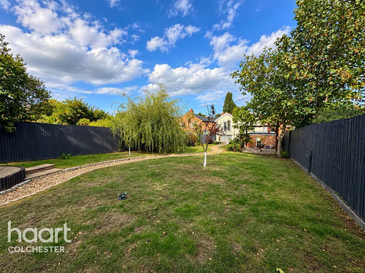 Old Heath Road, Colchester, CO2, photo 35