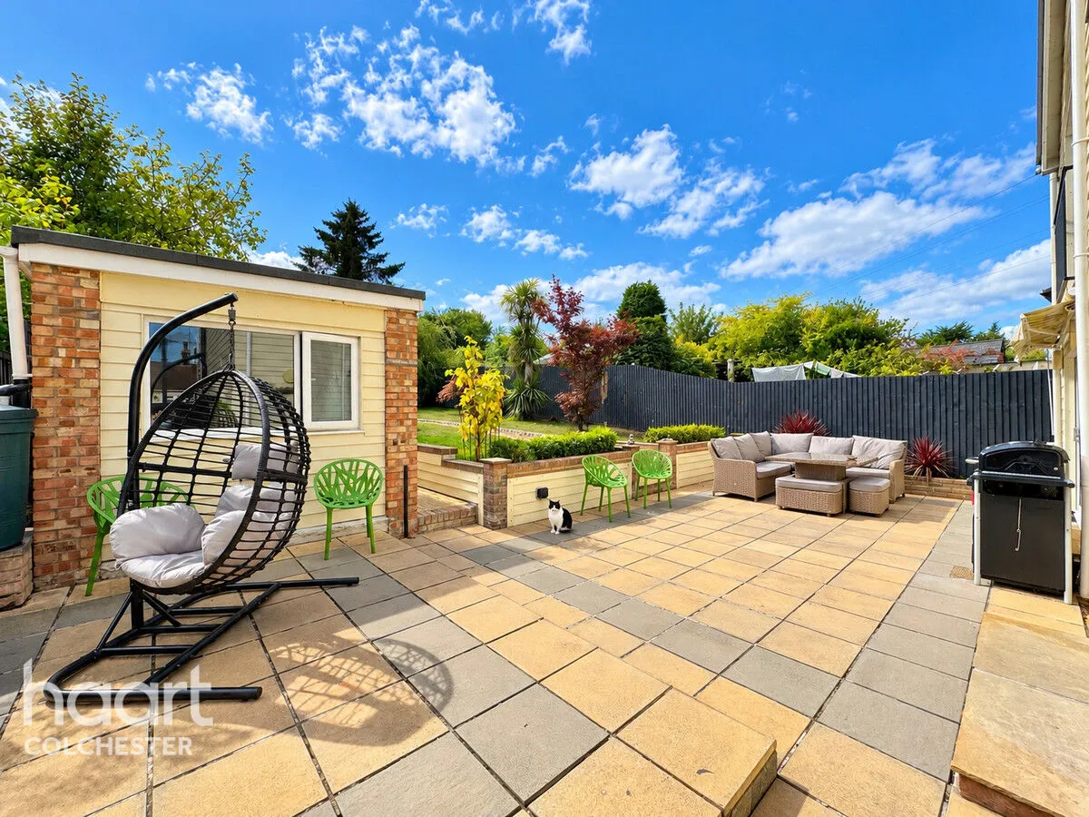 Old Heath Road, Colchester, CO2, photo 27
