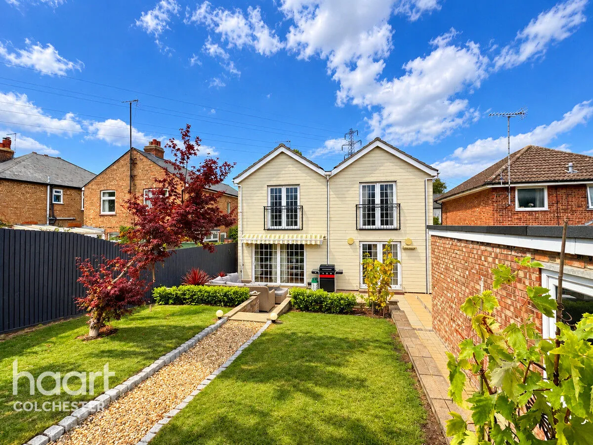 Old Heath Road, Colchester, CO2, photo 31