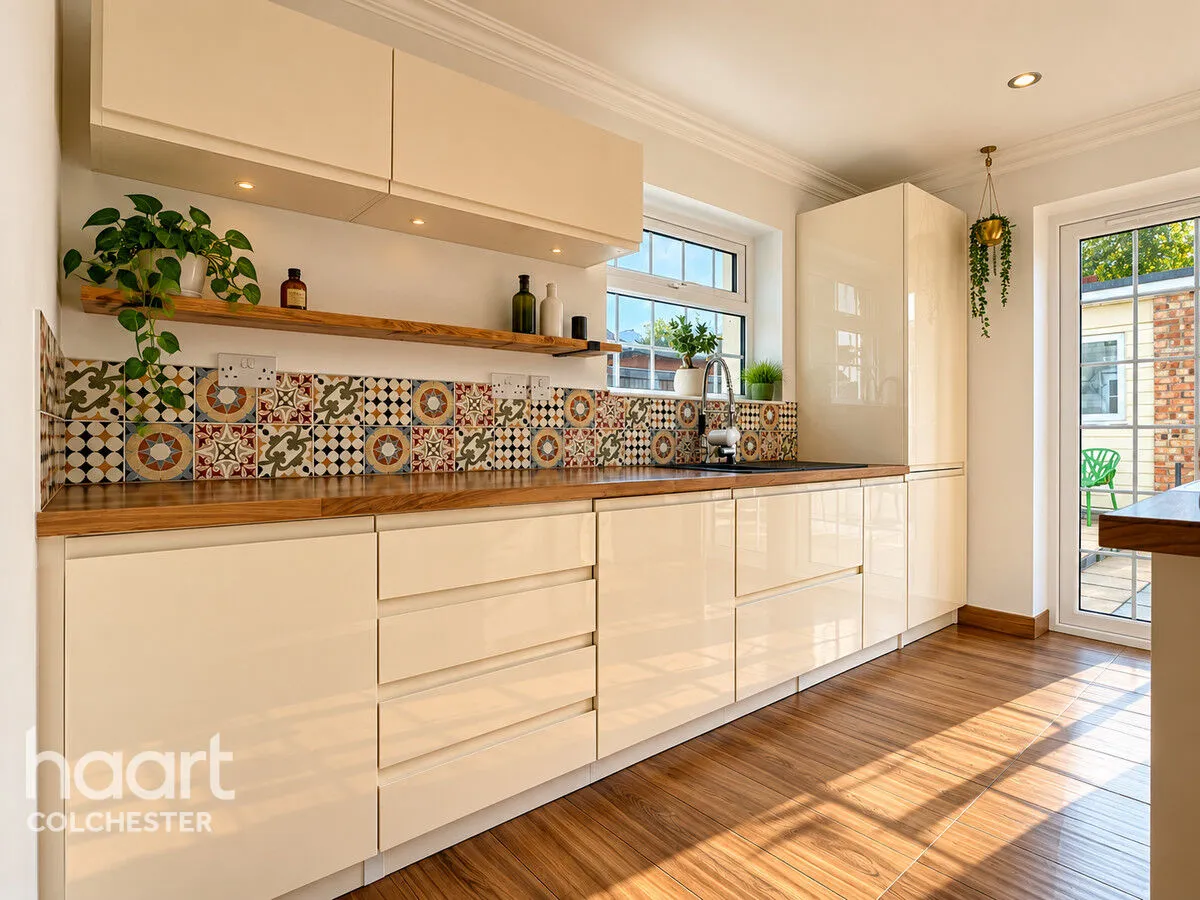 Old Heath Road, Colchester, CO2, photo 9