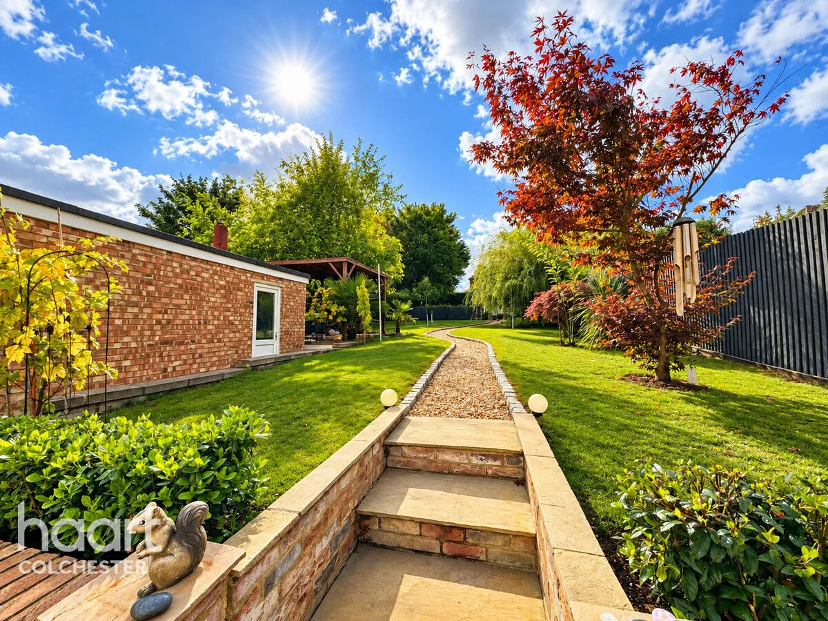 Old Heath Road, Colchester, CO2, photo 30