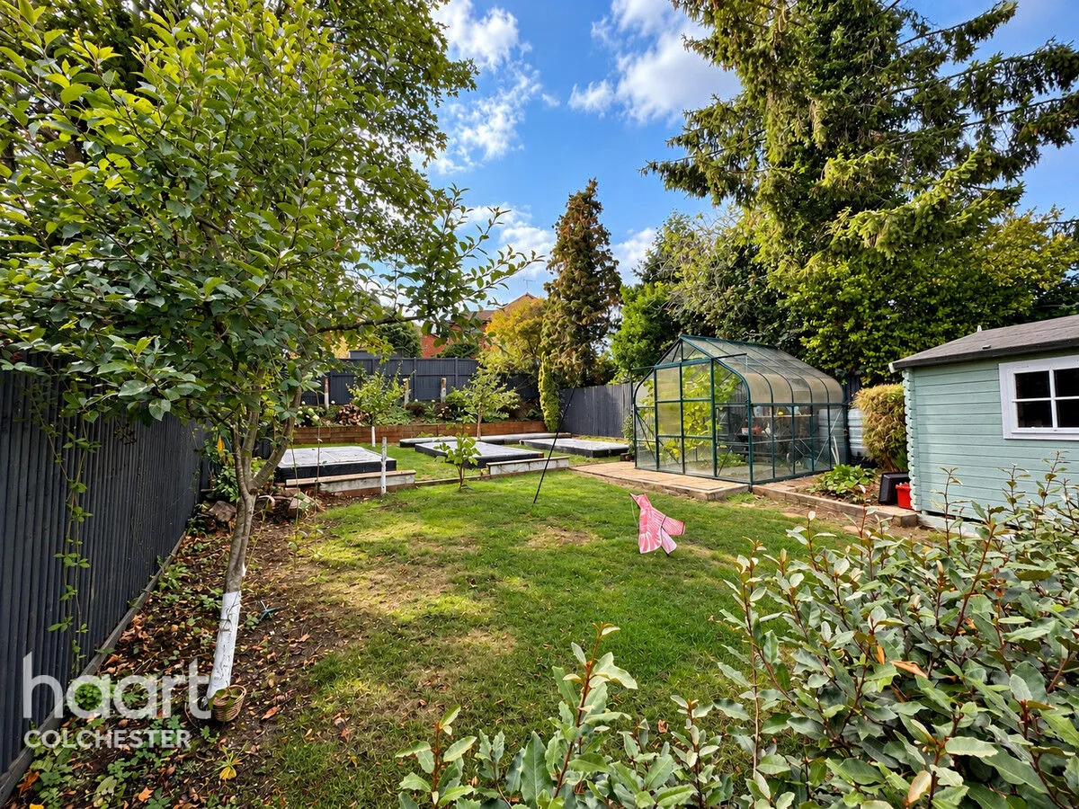 Old Heath Road, Colchester, CO2, photo 37
