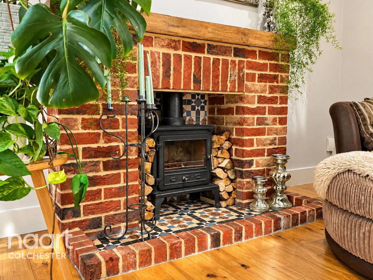 Old Heath Road, Colchester, CO2, photo 7
