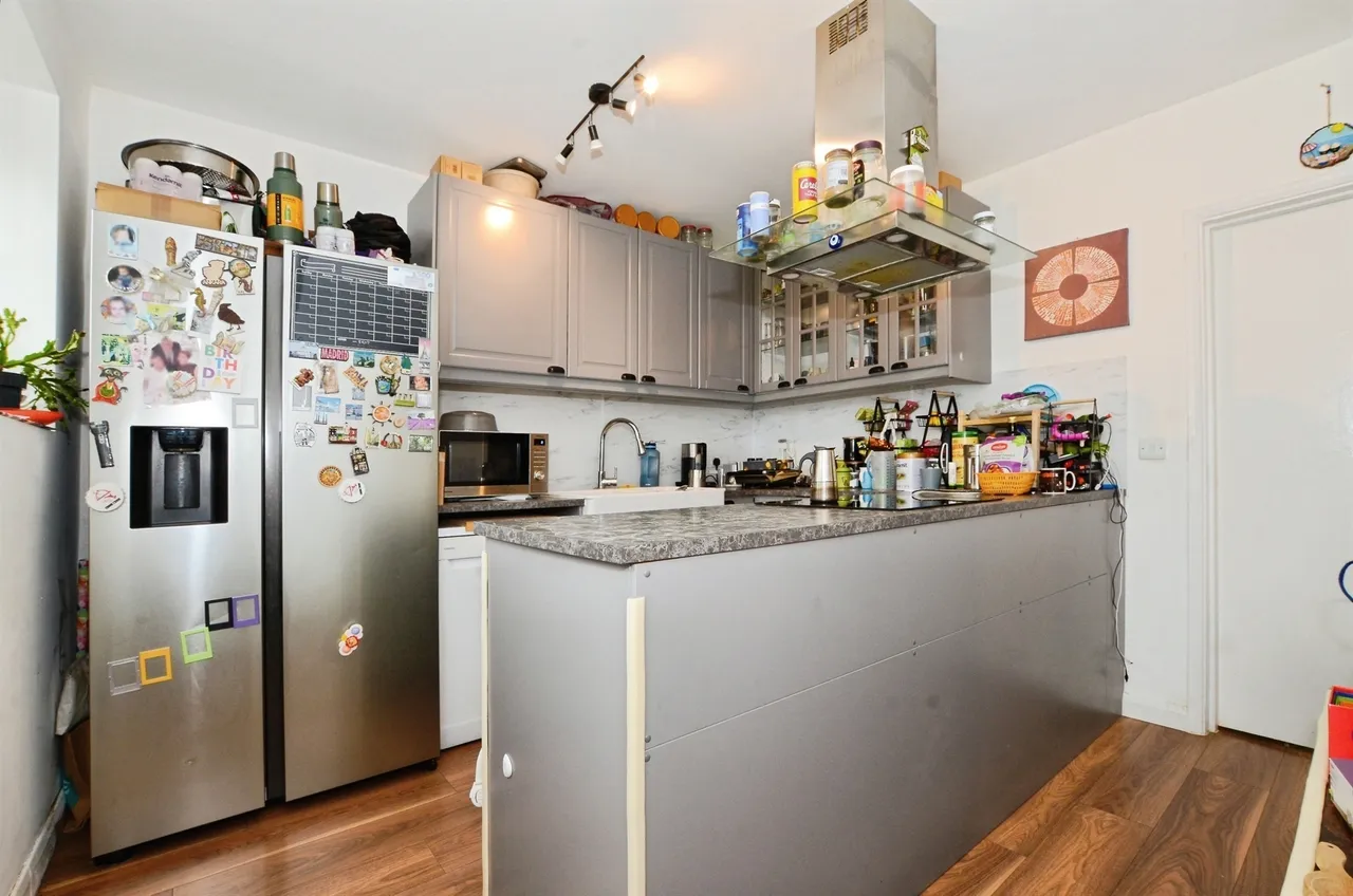 Milton Road, Chesham, photo 12