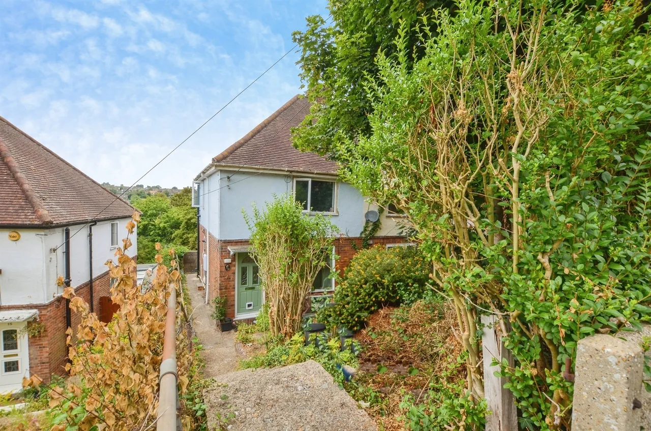 Milton Road, Chesham, photo 10