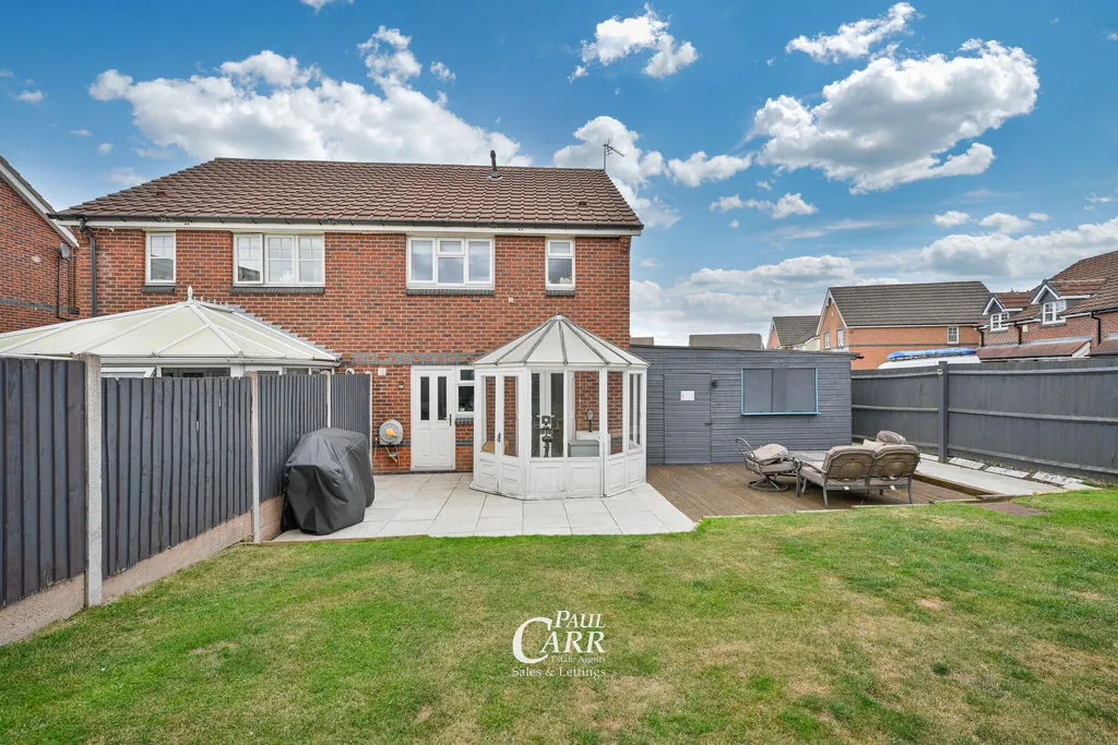 Foxes Rake, Cannock, WS11, photo 16