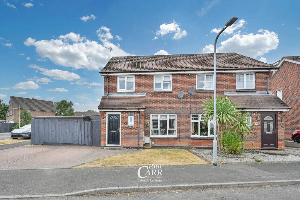 Foxes Rake, Cannock, WS11, photo 19