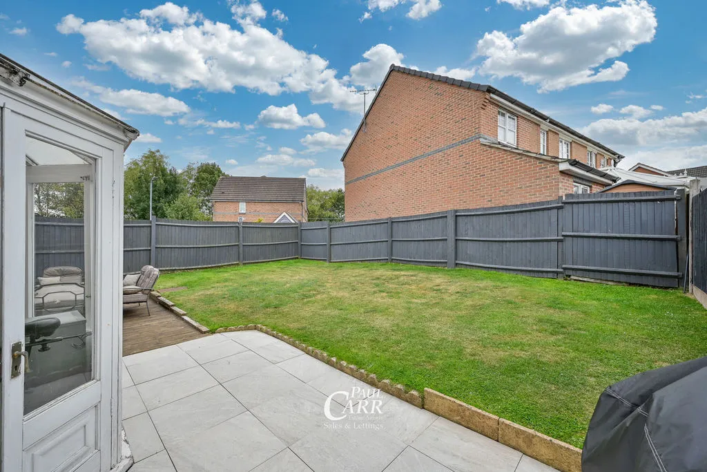 Foxes Rake, Cannock, WS11, photo 14