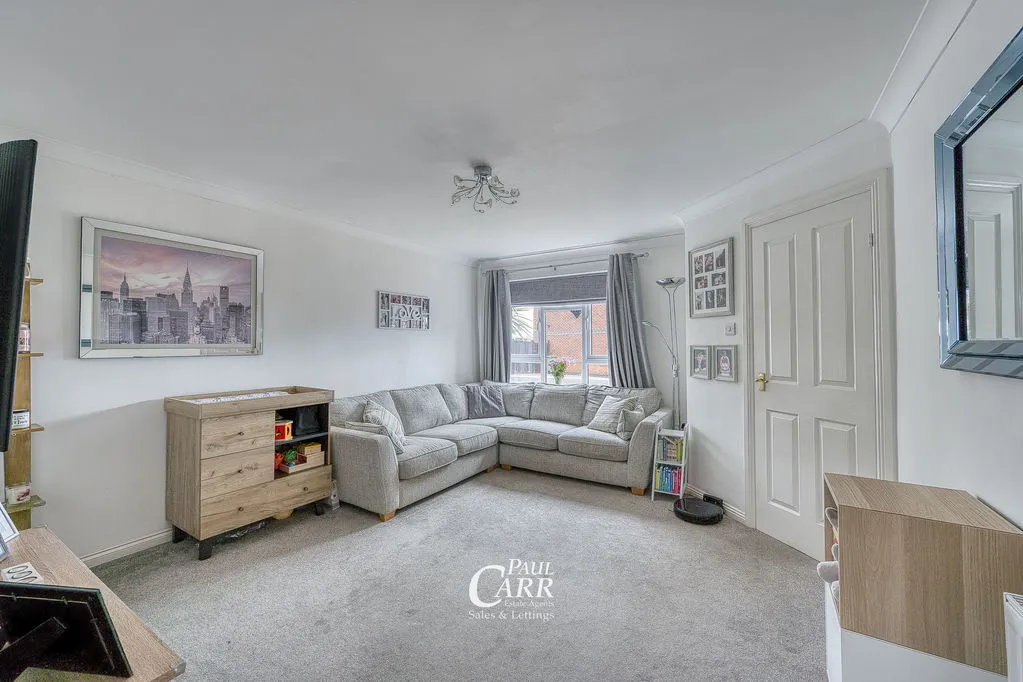 Foxes Rake, Cannock, WS11, photo 6