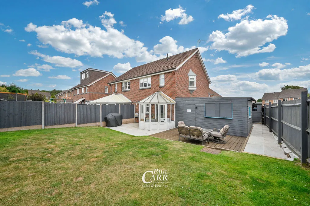 Foxes Rake, Cannock, WS11, photo 15