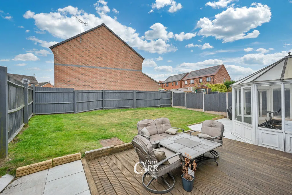 Foxes Rake, Cannock, WS11, photo 13