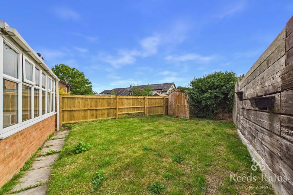 The Alders, Garstang, Lancashire, PR3, photo 9