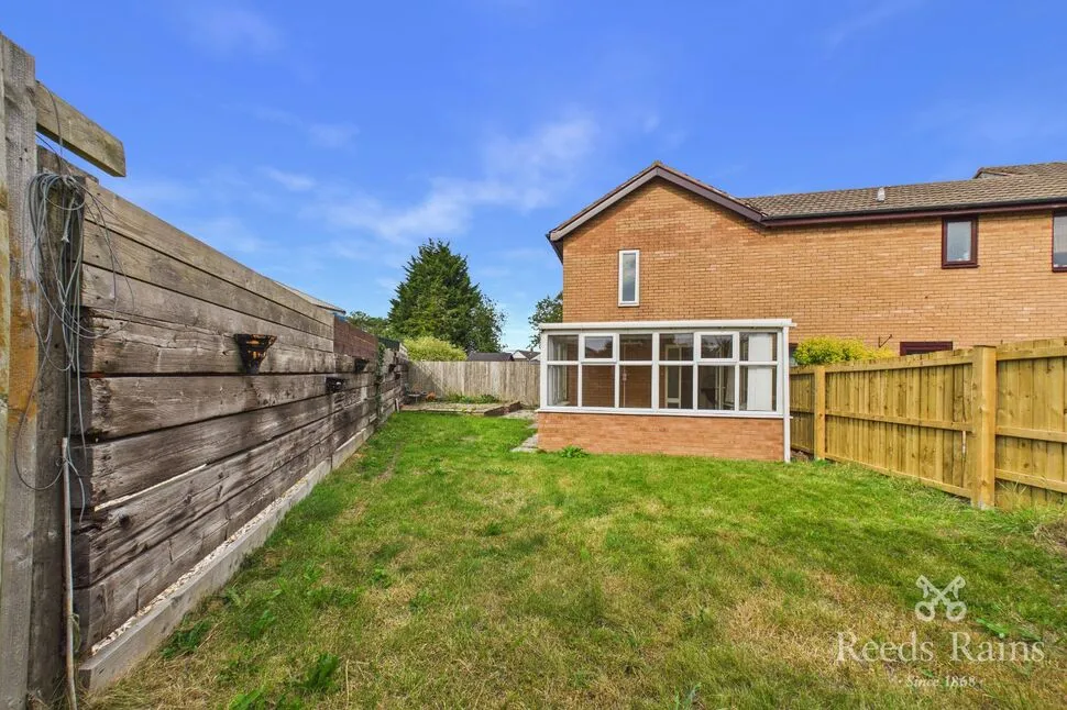 The Alders, Garstang, Lancashire, PR3, photo 2