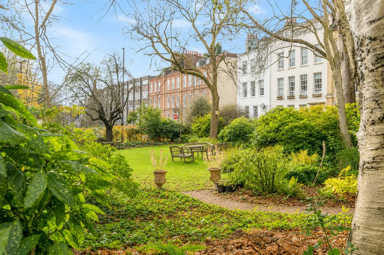Dowry Square, Bristol, BS8, photo 12