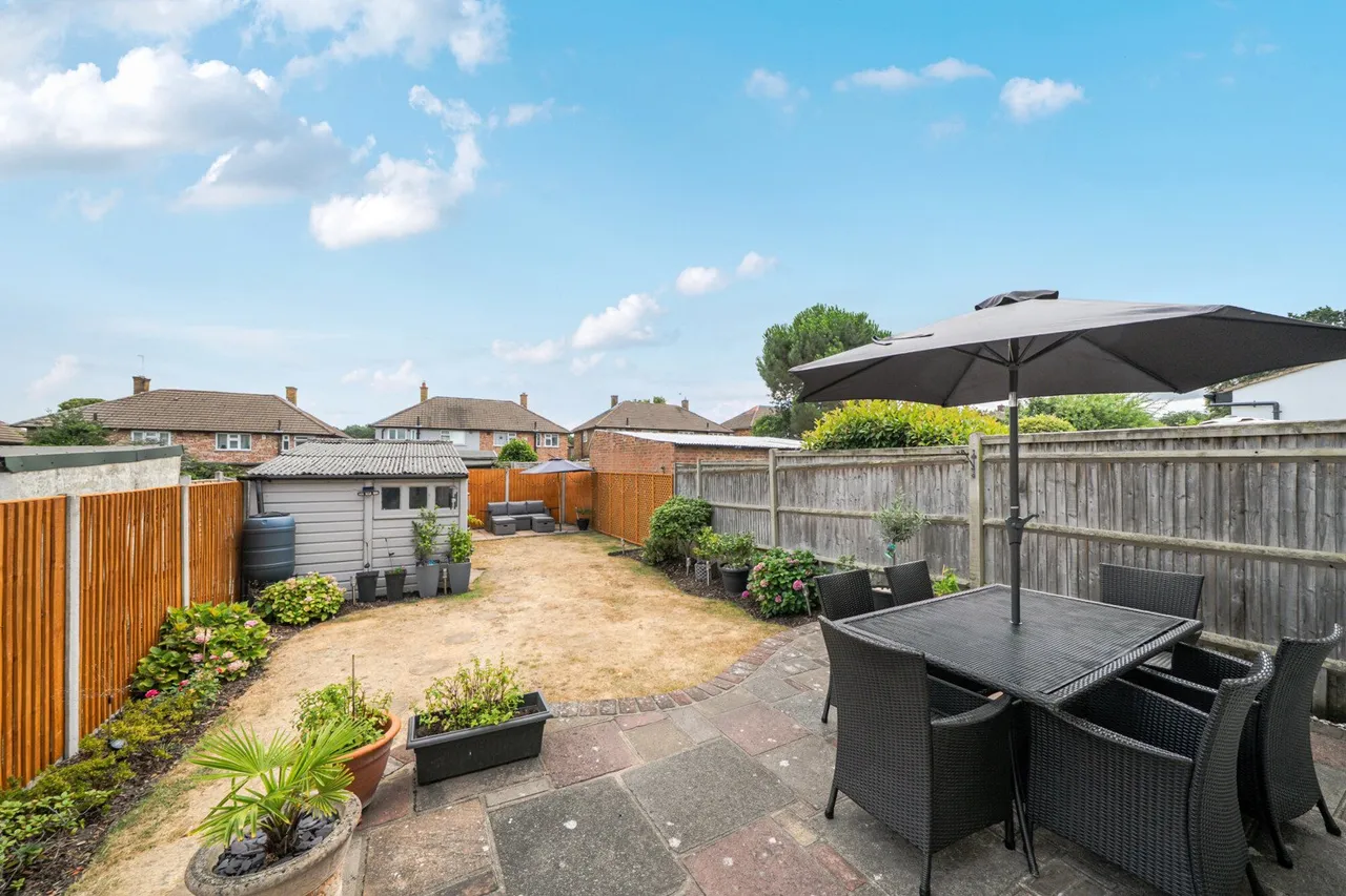 Greenview Avenue, BR3, photo 6