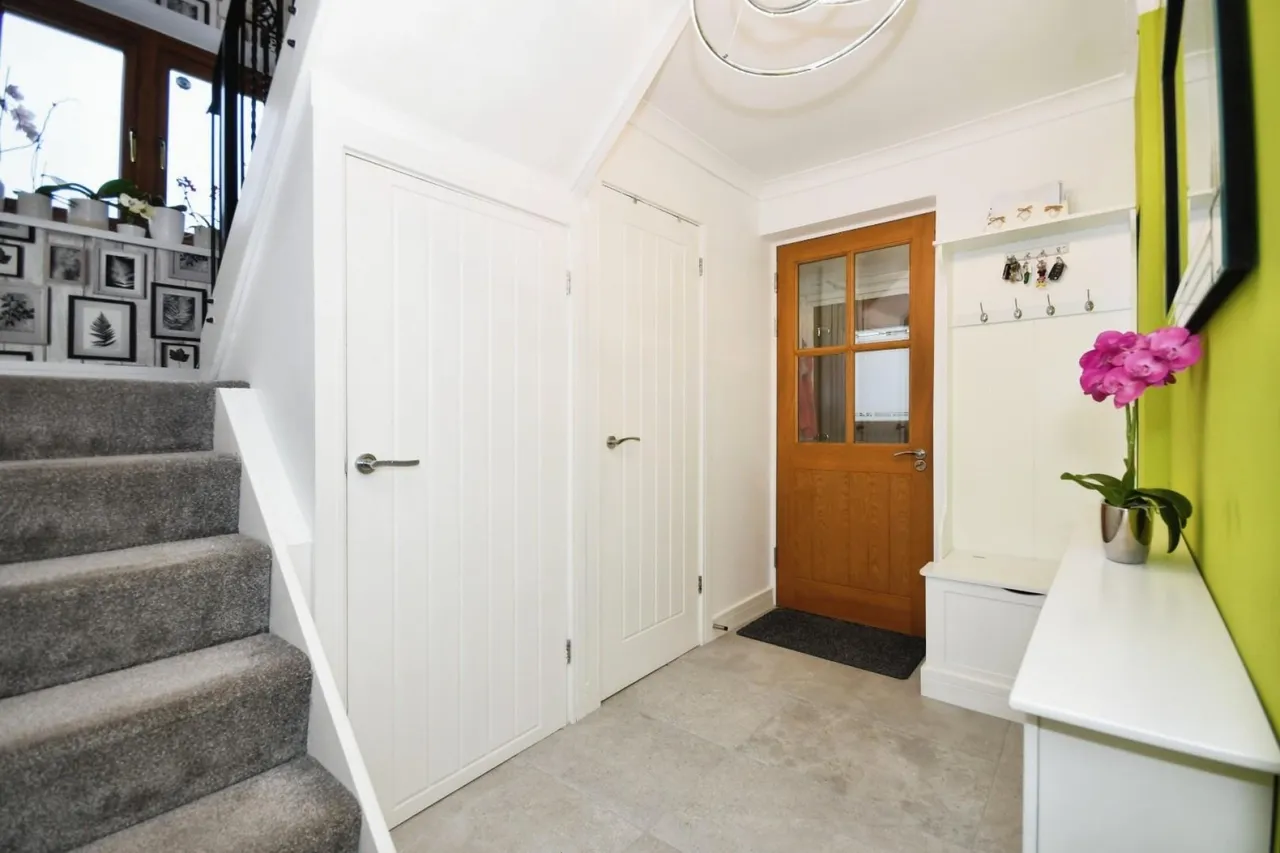Liberty Hill, Stannington, S6, photo 5
