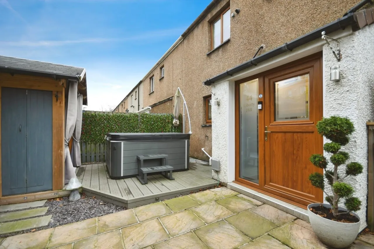3 bed house for sale — Liberty Hill, Stannington, S6