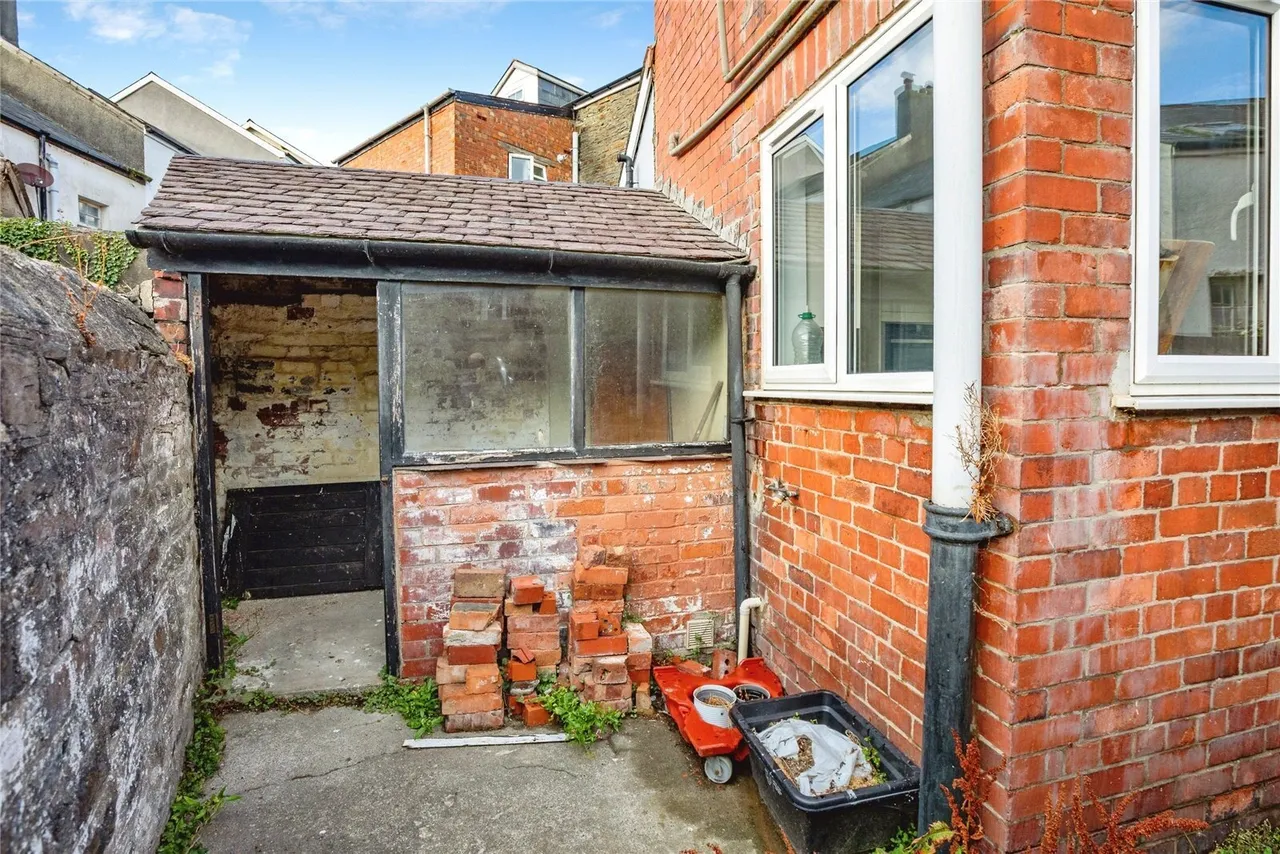 Penmaesglas Road, Aberystwyth, SY23, photo 24