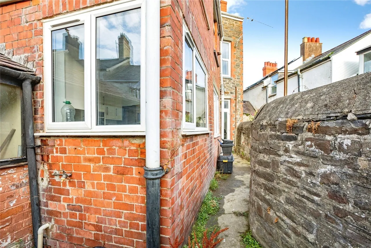 Penmaesglas Road, Aberystwyth, SY23, photo 23