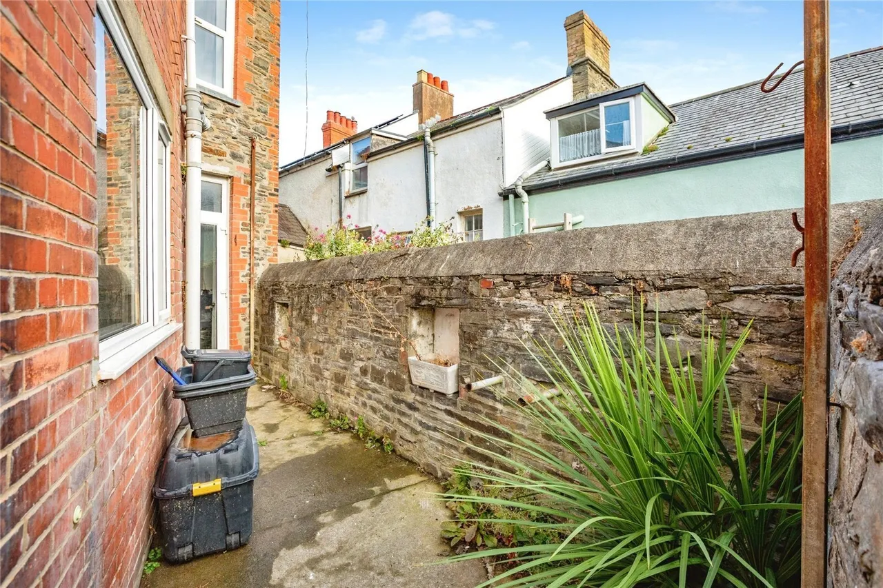 Penmaesglas Road, Aberystwyth, SY23, photo 26