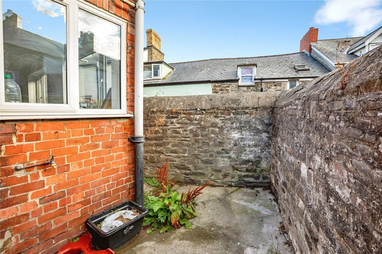 Penmaesglas Road, Aberystwyth, SY23, photo 25