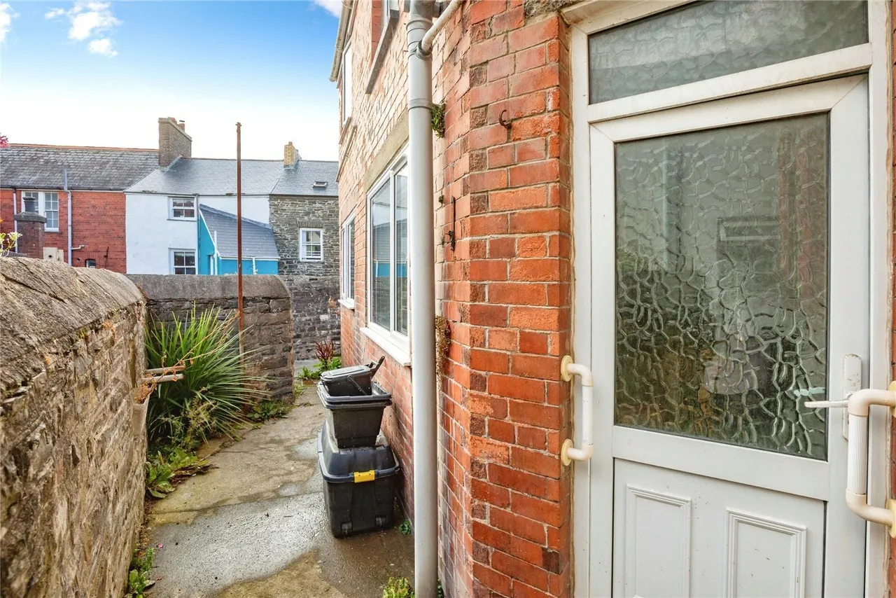 Penmaesglas Road, Aberystwyth, SY23, photo 22