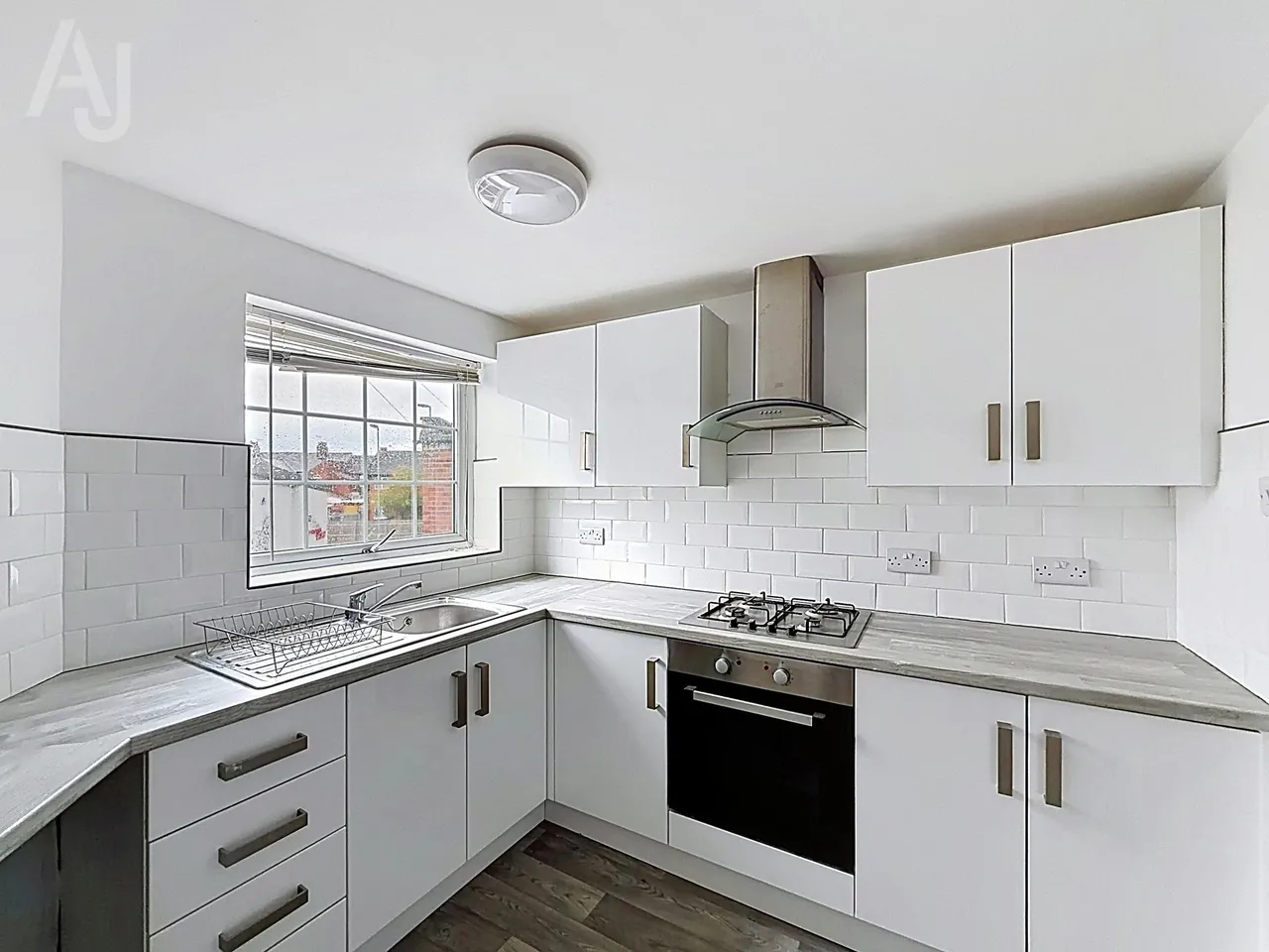 2 bed flat to rent, London Road, Retford, DN22