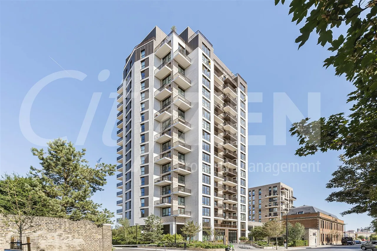 2 Maple Mews, London, E3 4ZB, photo 4