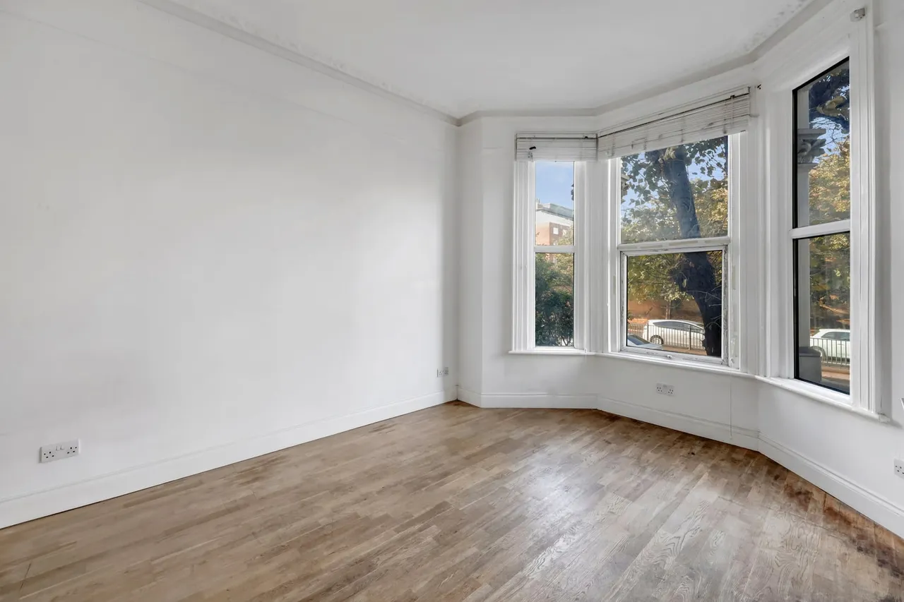 Flat B, 93 Talgarth Road, London, W14 9DJ, photo 3