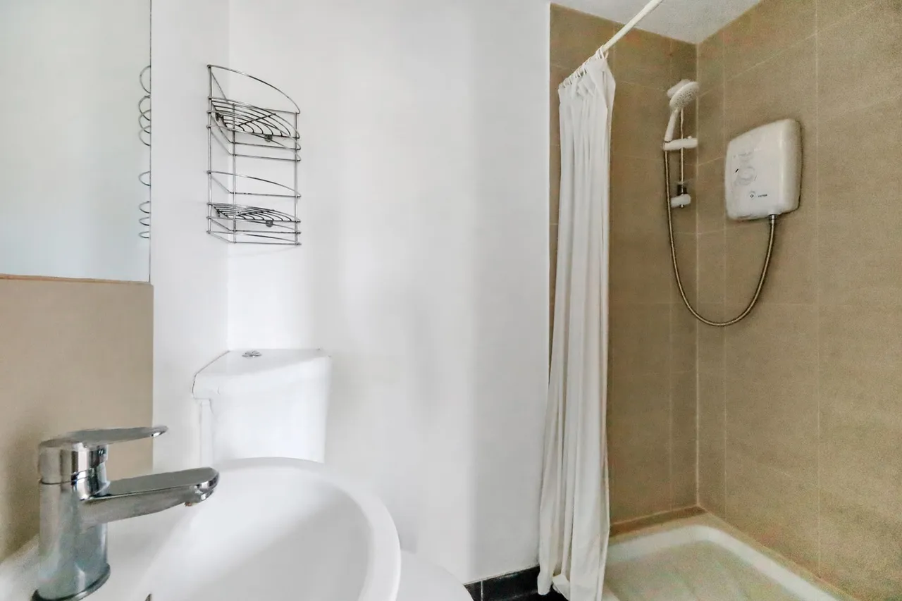 Flat B, 93 Talgarth Road, London, W14 9DJ, photo 8