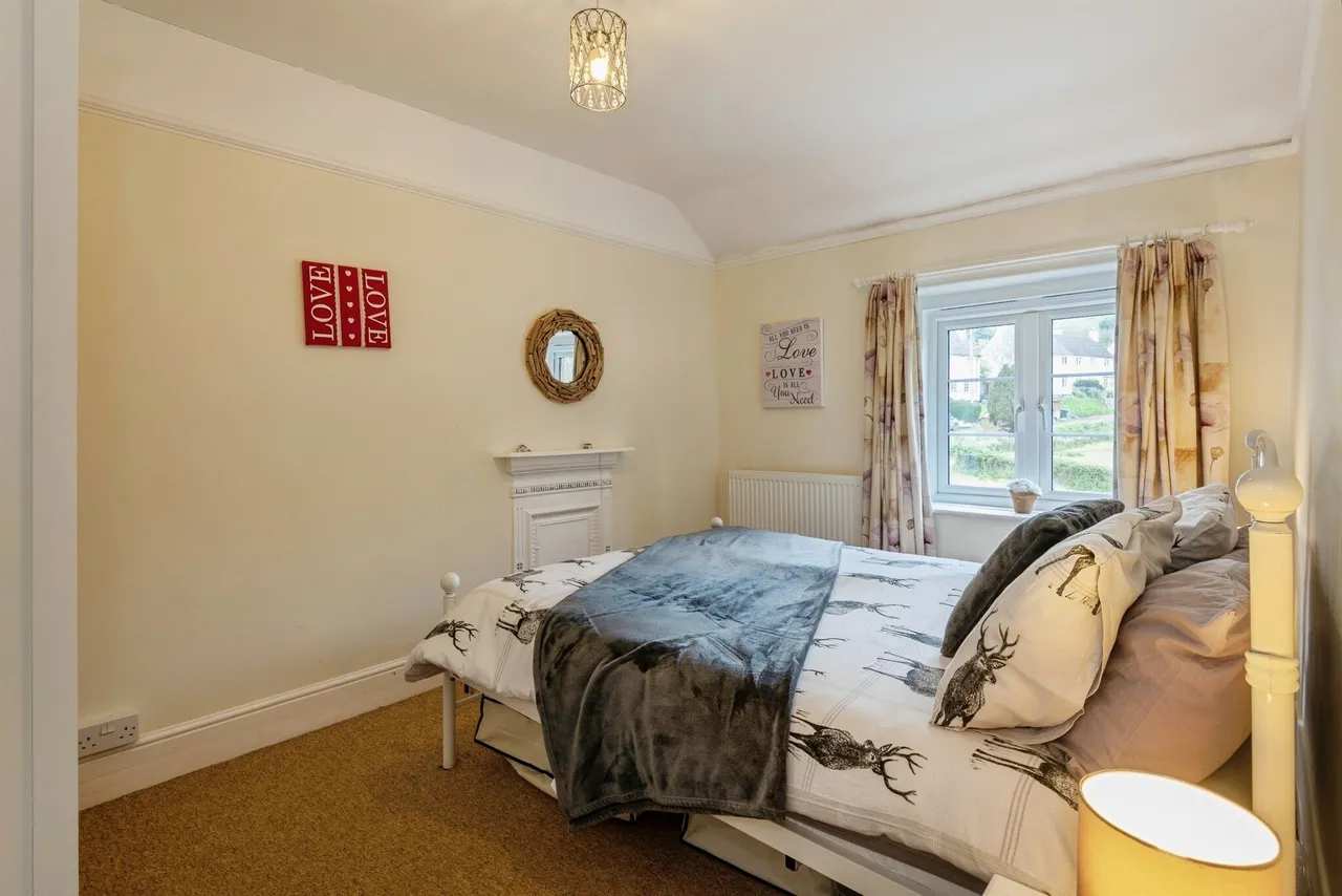 Willow View, Timberscombe, TA24, photo 11