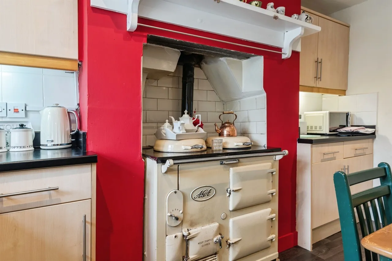 Willow View, Timberscombe, TA24, photo 8