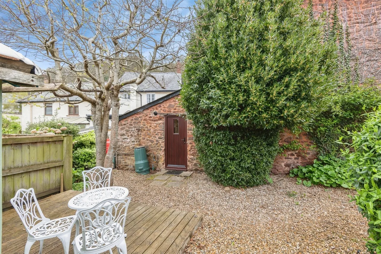 Willow View, Timberscombe, TA24, photo 16