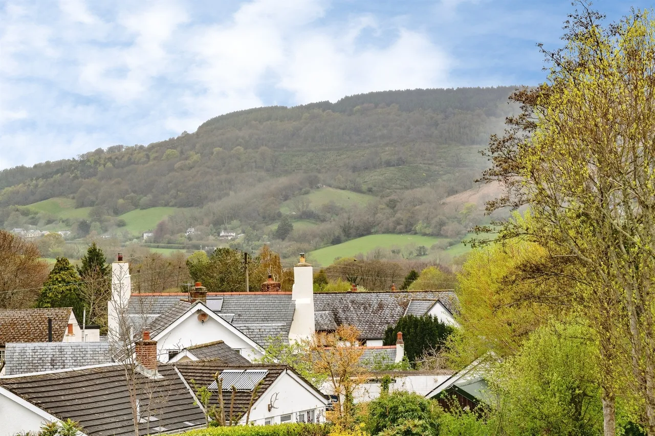 Willow View, Timberscombe, TA24, photo 14